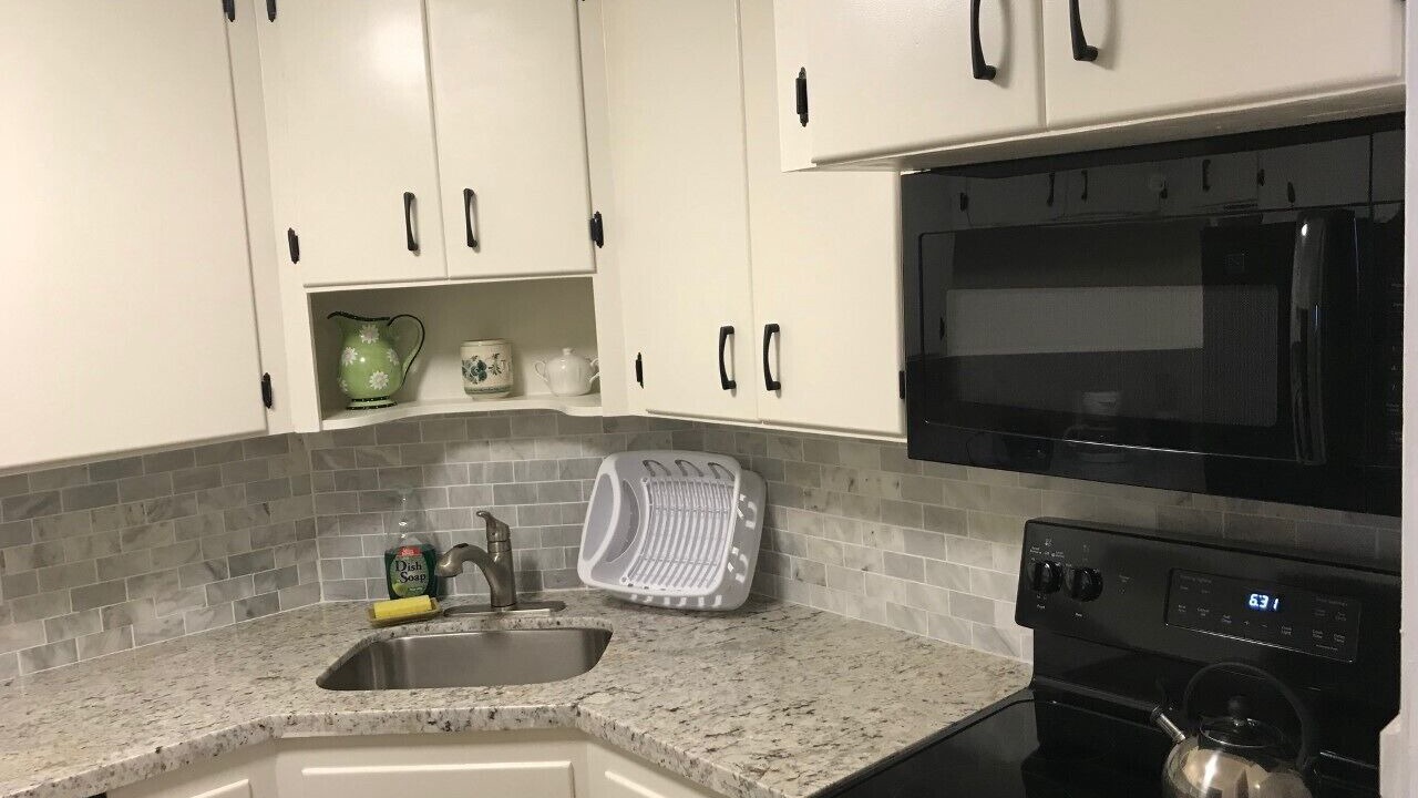 Photo of Kitchen in Galt Mile