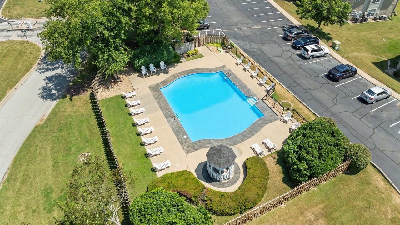 Photo of Outdoor in Branson