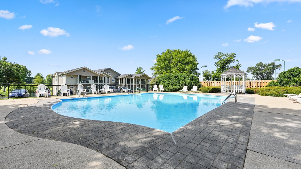 Photo of Outdoor in Branson