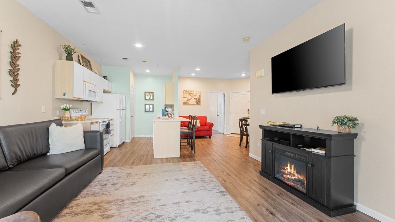 Photo of Livingroom in Branson
