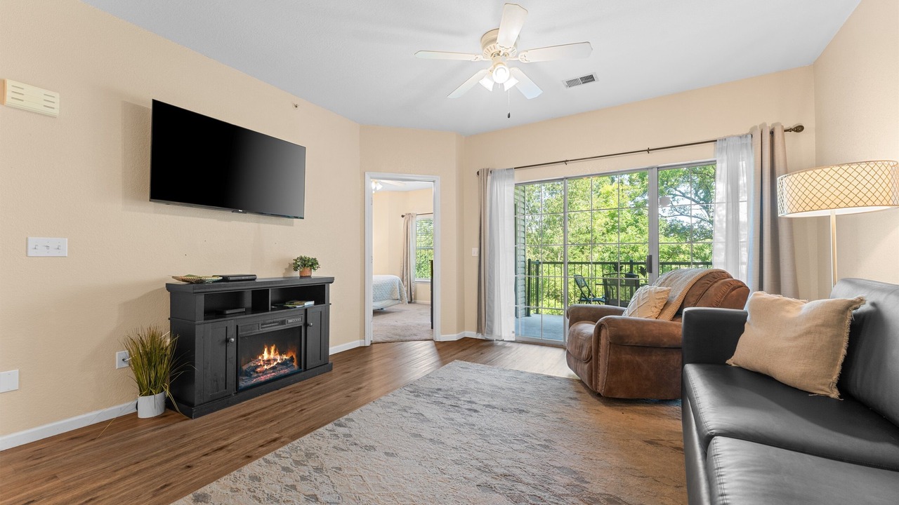 Photo of Livingroom in Branson