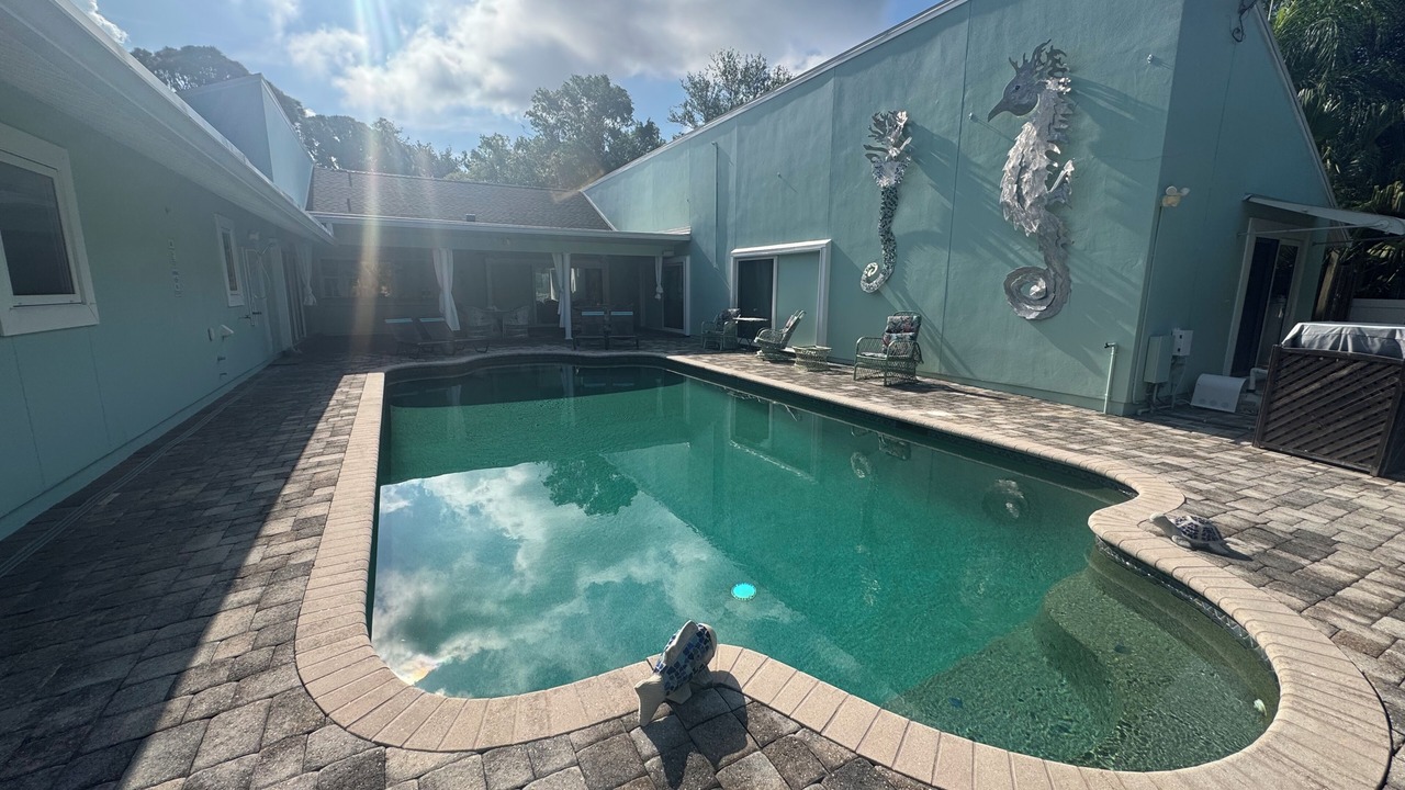 Photo of Outdoor in Seminole