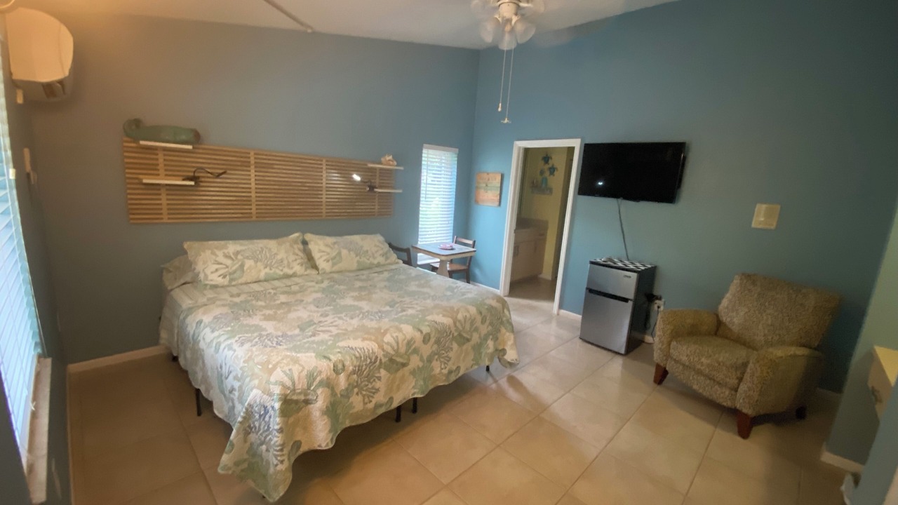 Photo of Bedroom in Seminole