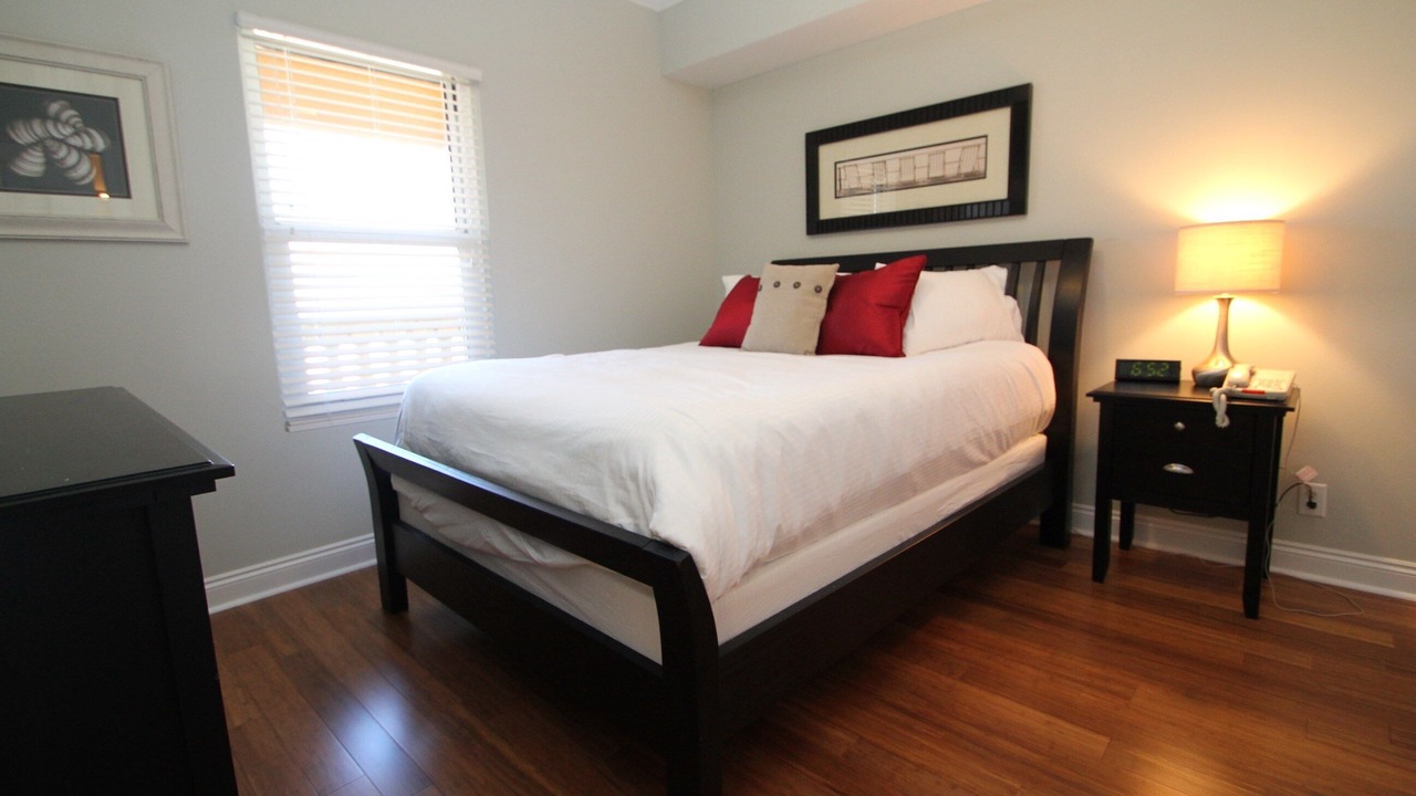 Photo of Bedroom in Panama City Beach