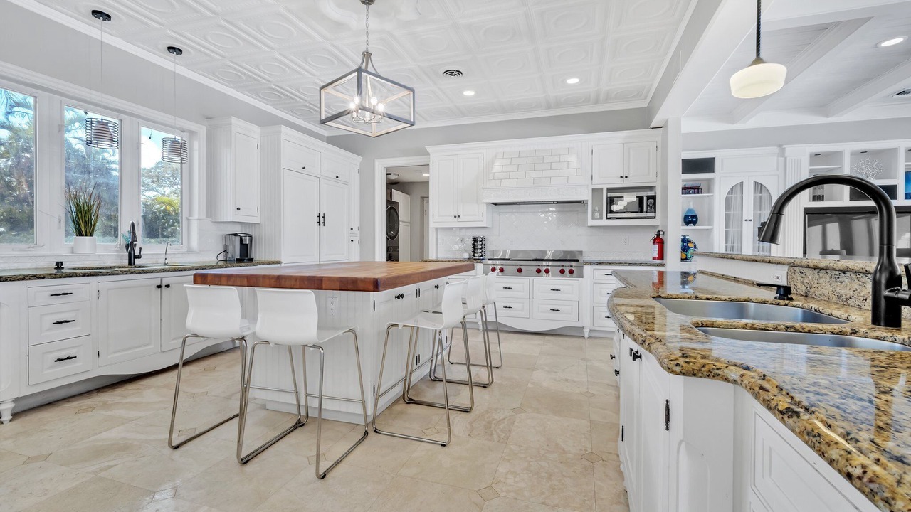 Photo of Kitchen in East Fort Lauderdale