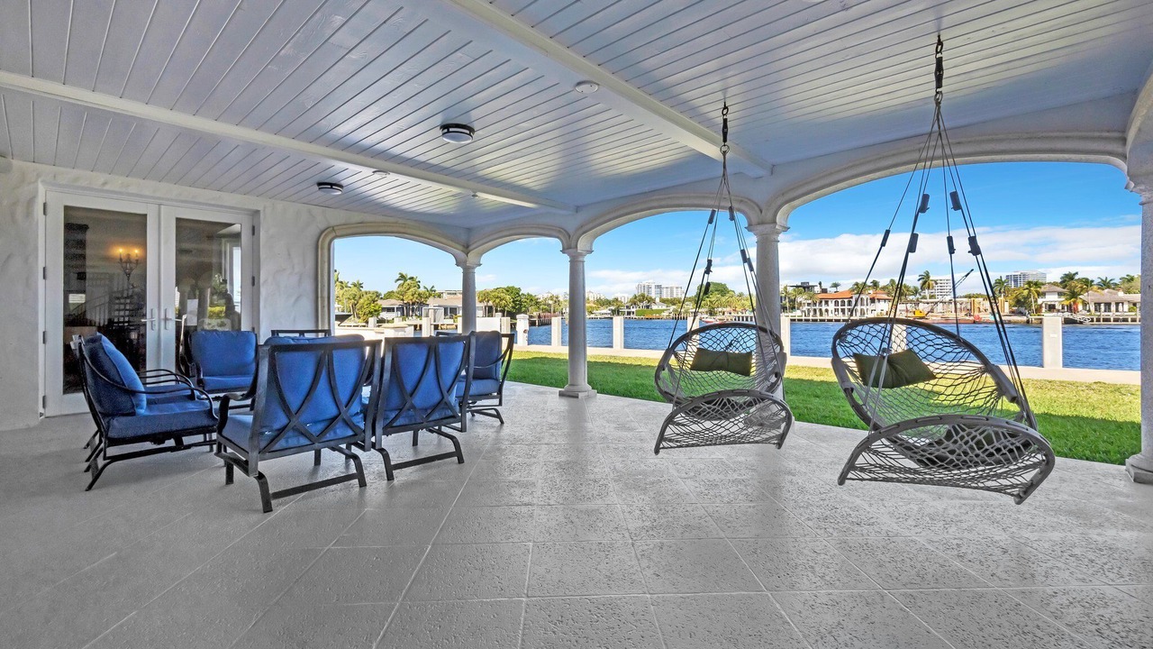 Photo of Bedroom in East Fort Lauderdale