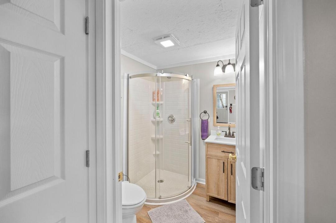 Photo of Bathroom in Almont