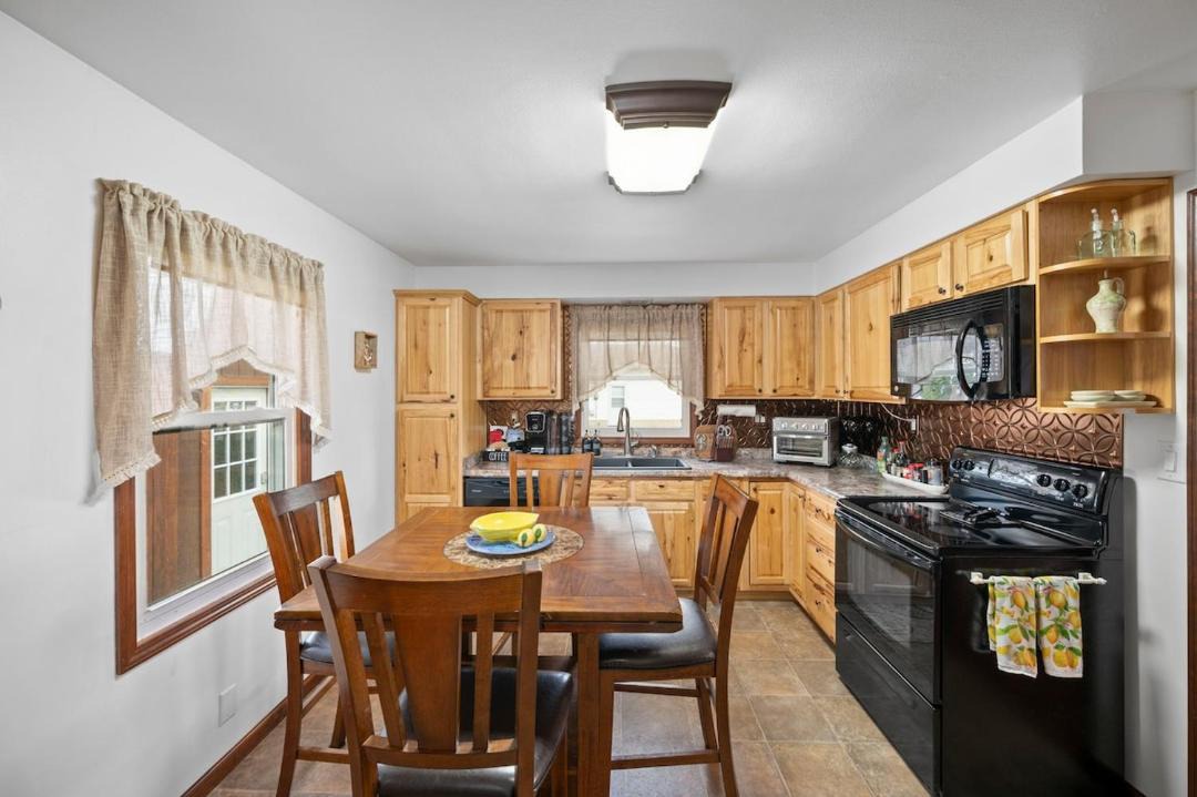 Photo of Kitchen in Almont