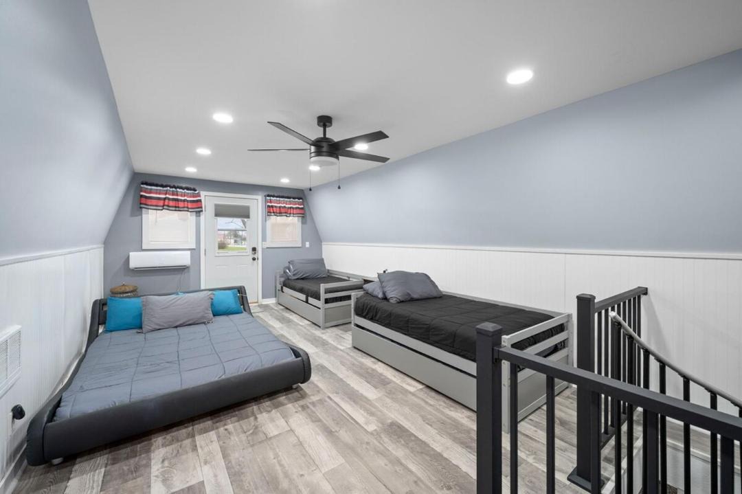Photo of Bedroom in Almont