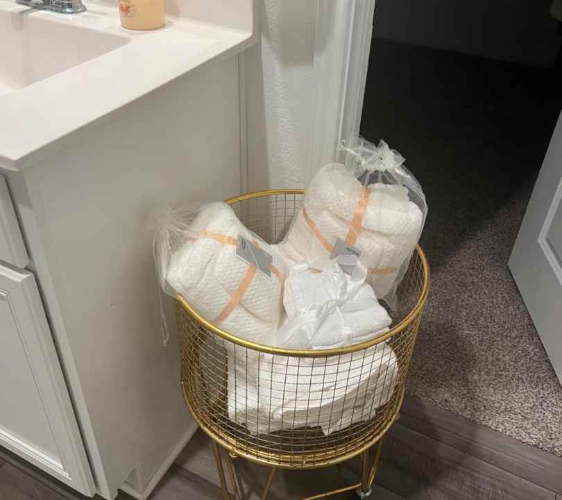 Photo of Bathroom in Montgomery