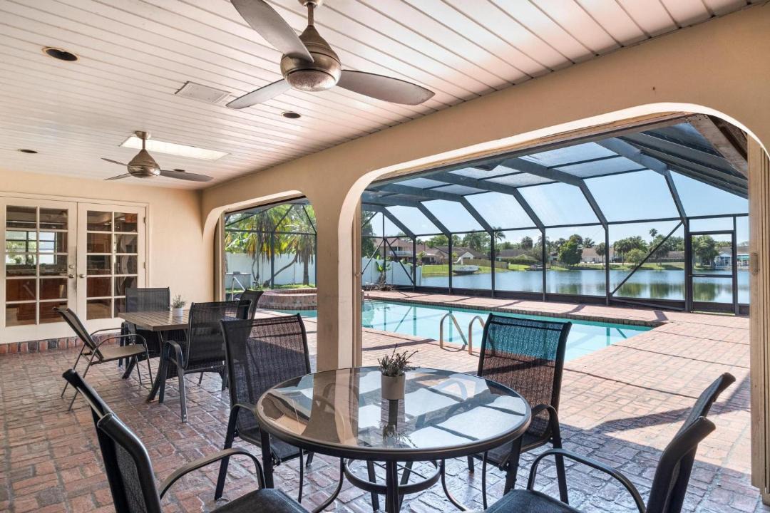 Photo of Patio Balcony in Tamarac