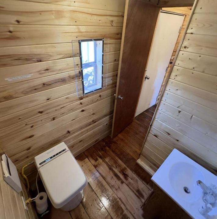 Photo of Bathroom in Conejos County