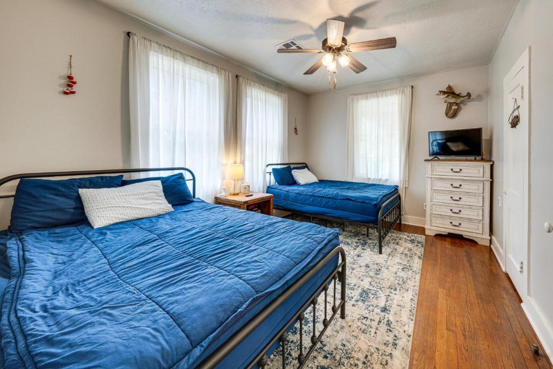 Photo of Bedroom in Noble