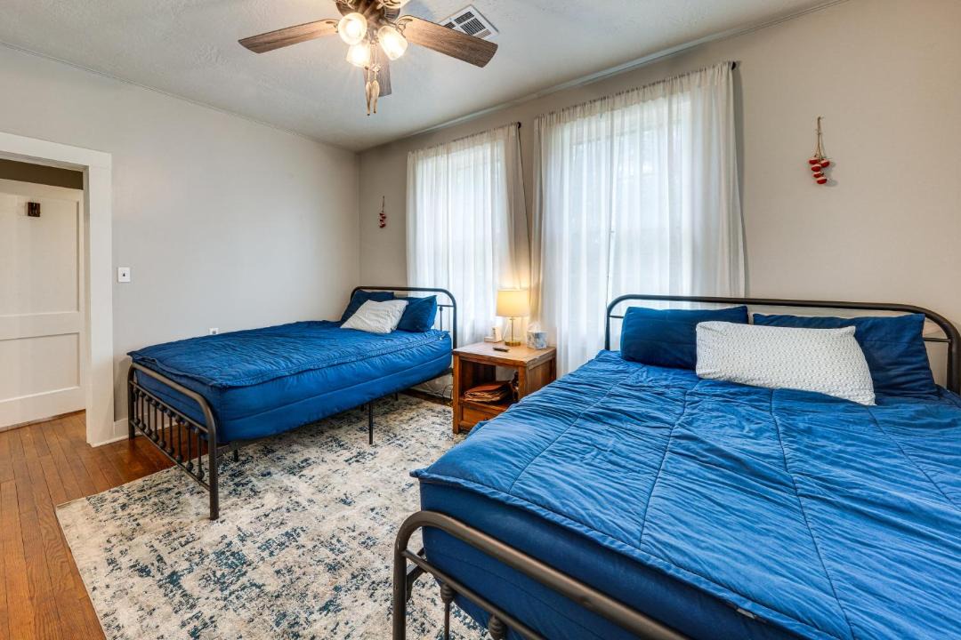 Photo of Bedroom in Noble