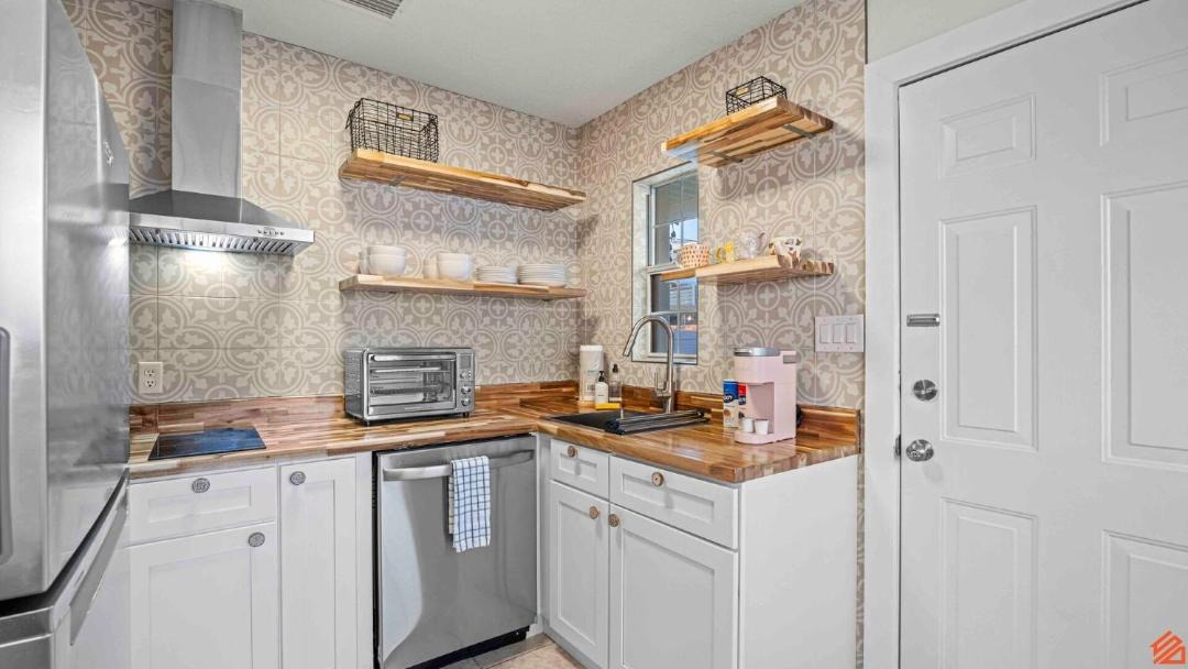 Photo of Kitchen in Fort Walton Beach