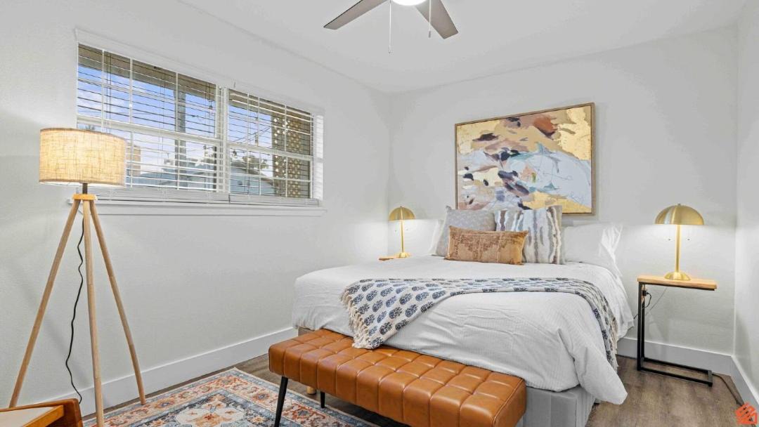 Photo of Bedroom in Fort Walton Beach
