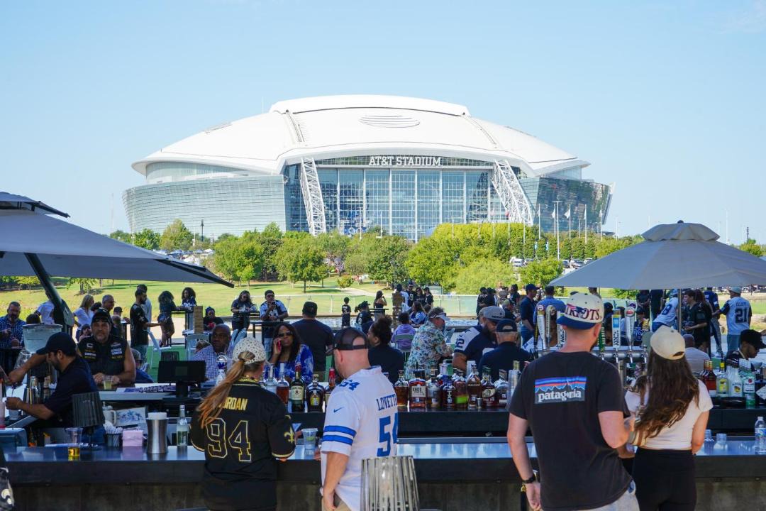 Photo of Others in Arlington