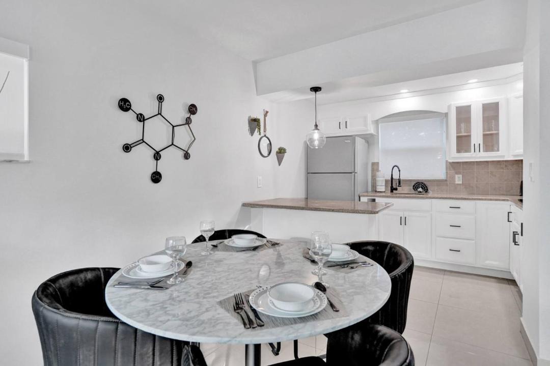 Photo of Kitchen in Almont