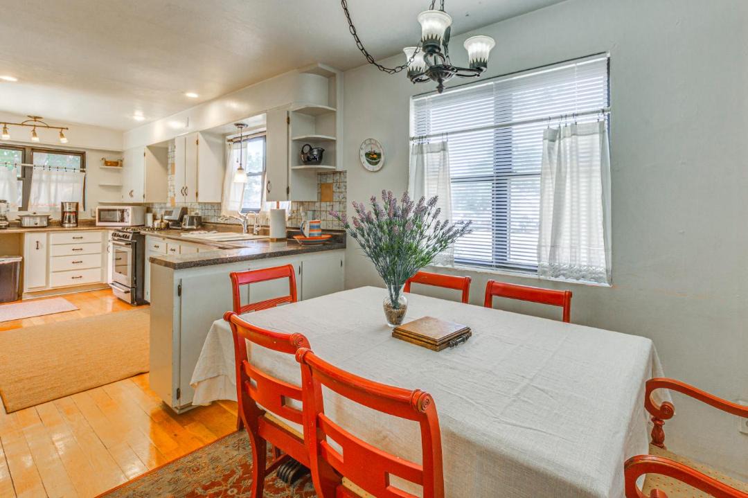 Photo of Kitchen in Roswell