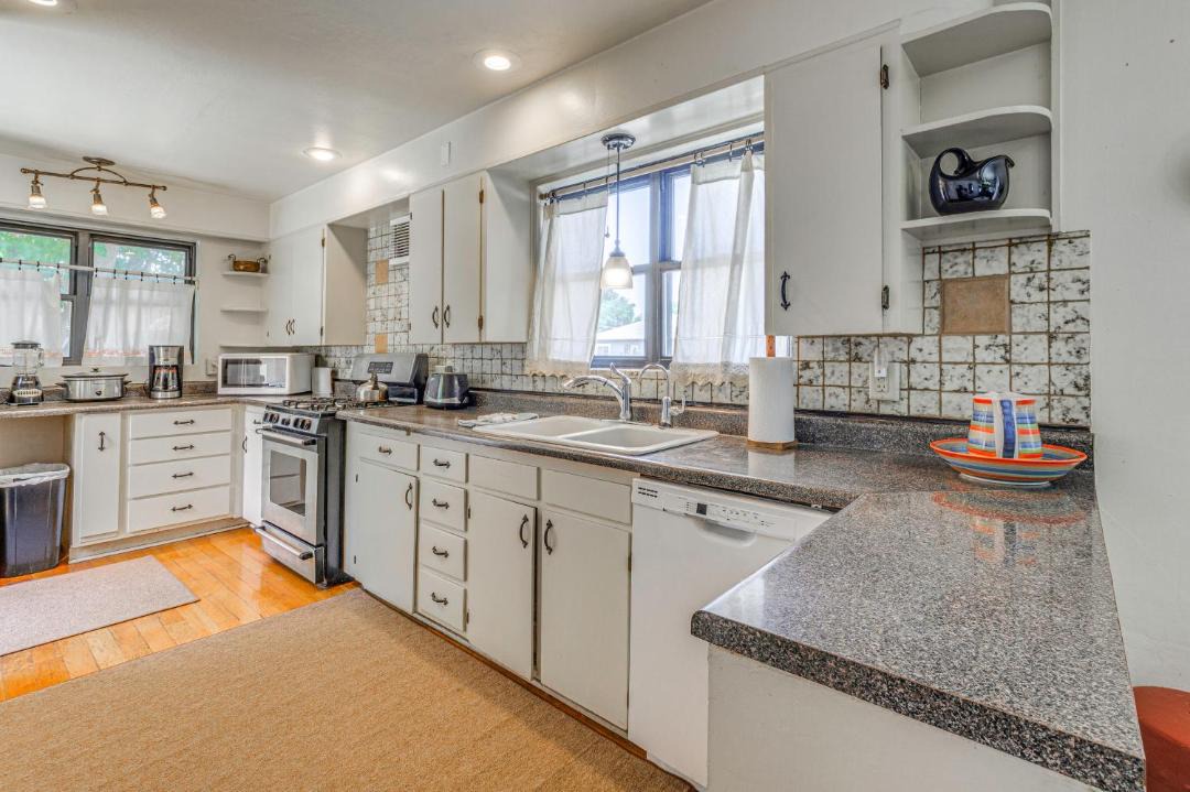 Photo of Kitchen in Roswell
