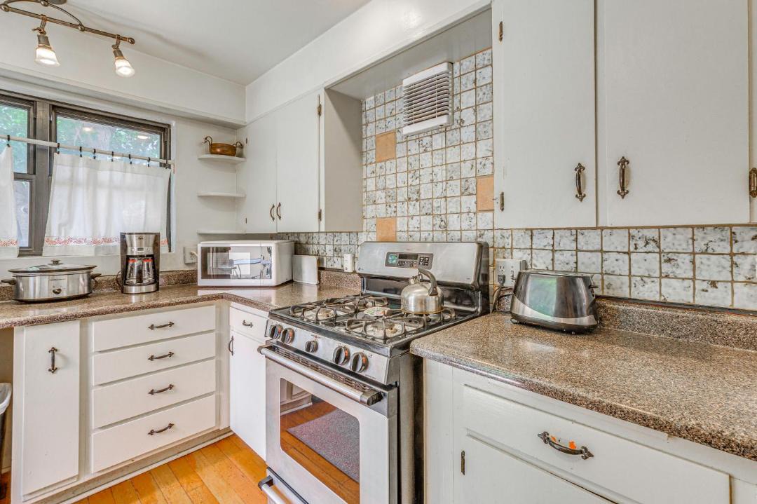 Photo of Kitchen in Roswell