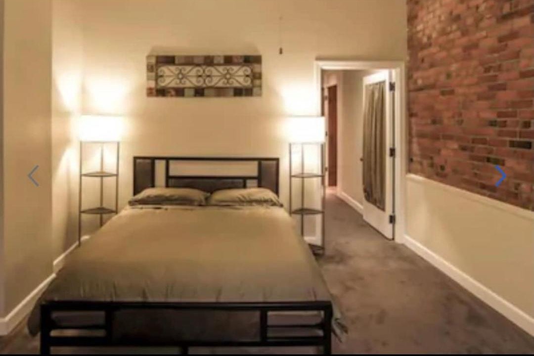 Photo of Bedroom in River Market