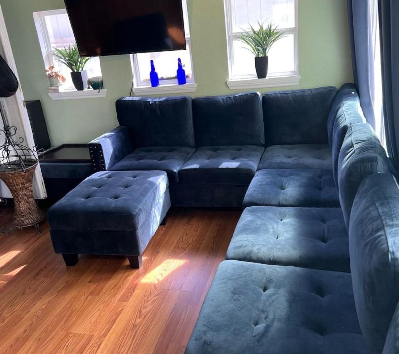 Photo of Livingroom in San Antonio