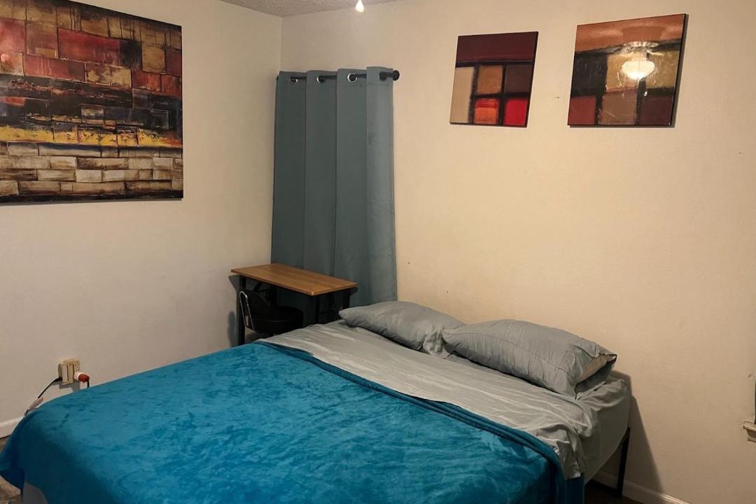 Photo of Bedroom in San Antonio