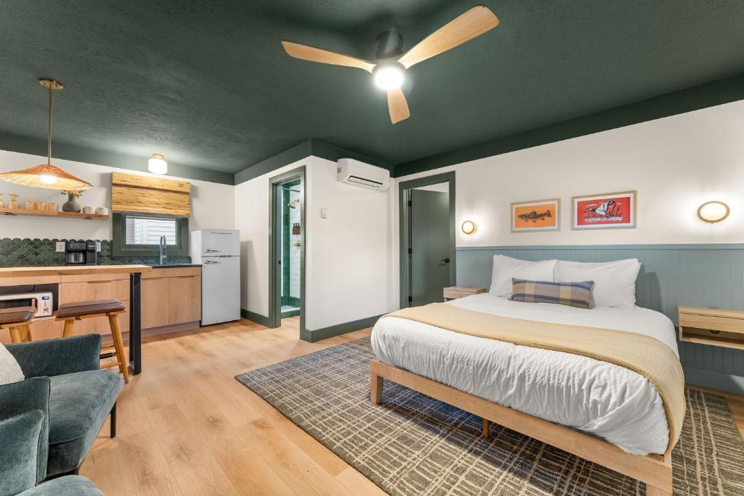 Photo of Bedroom in Branson