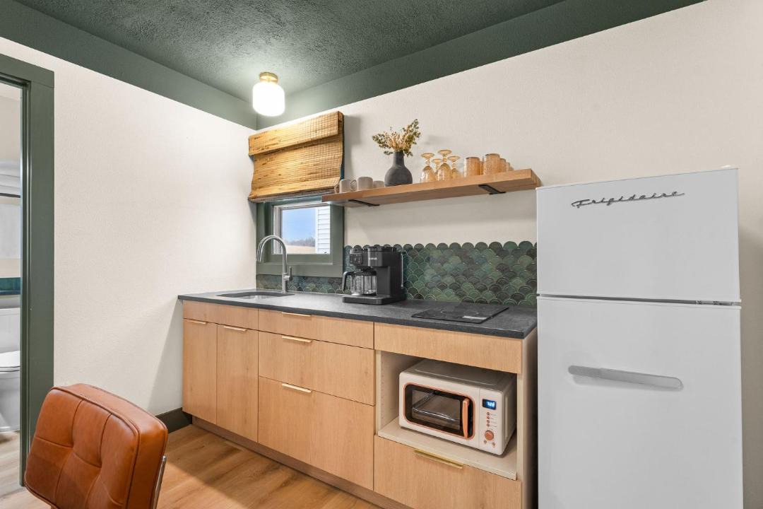 Photo of Kitchen in Branson