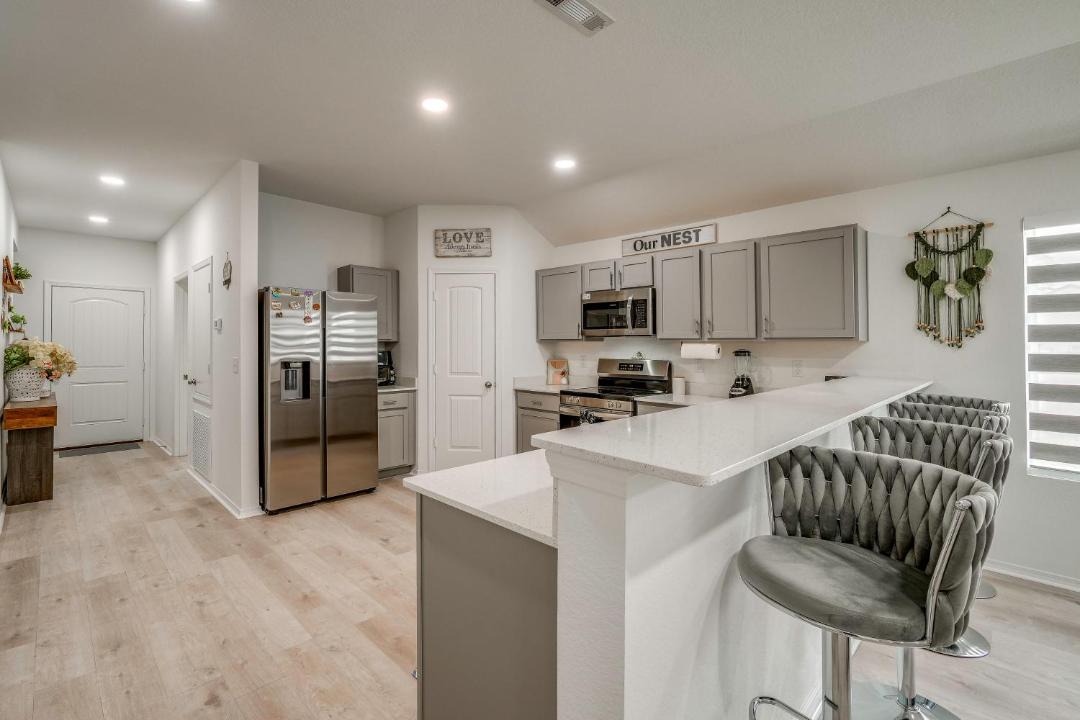 Photo of Kitchen in Cabot