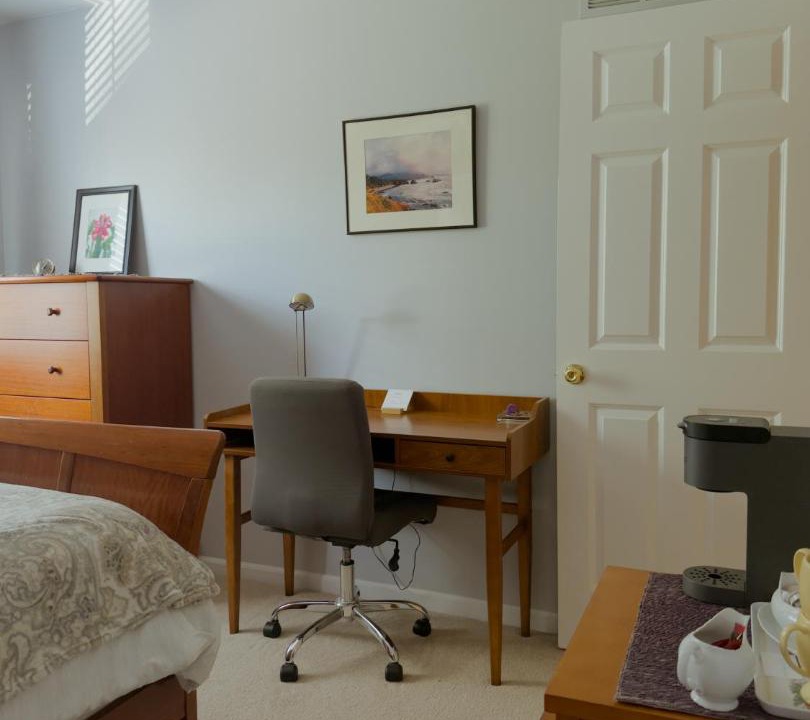 Photo of Bedroom in Lawrence