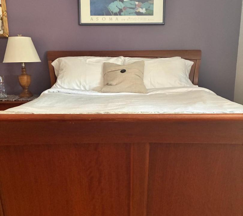 Photo of Bedroom in Lawrence