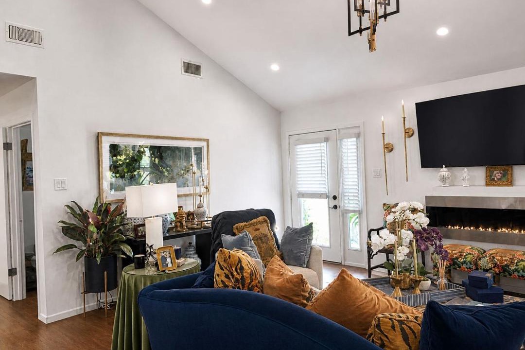 Photo of Livingroom in Medina