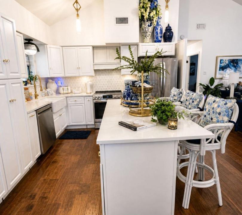 Photo of Kitchen in Medina