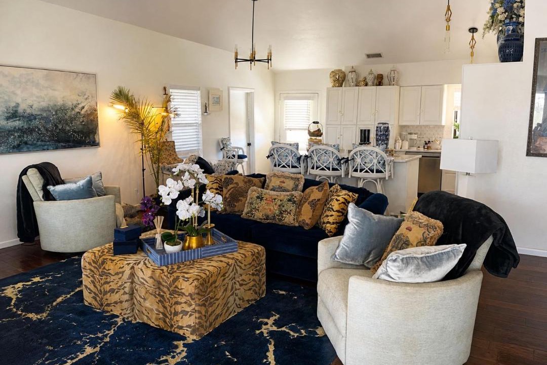 Photo of Livingroom in Medina