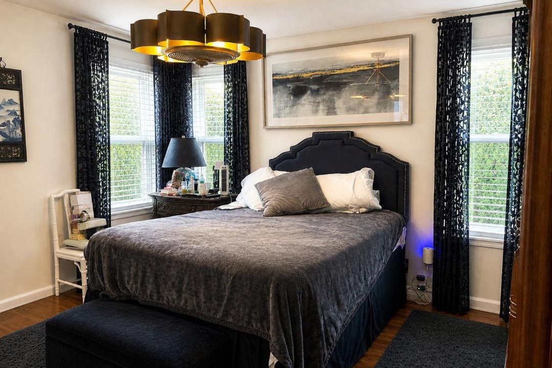 Photo of Bedroom in Medina