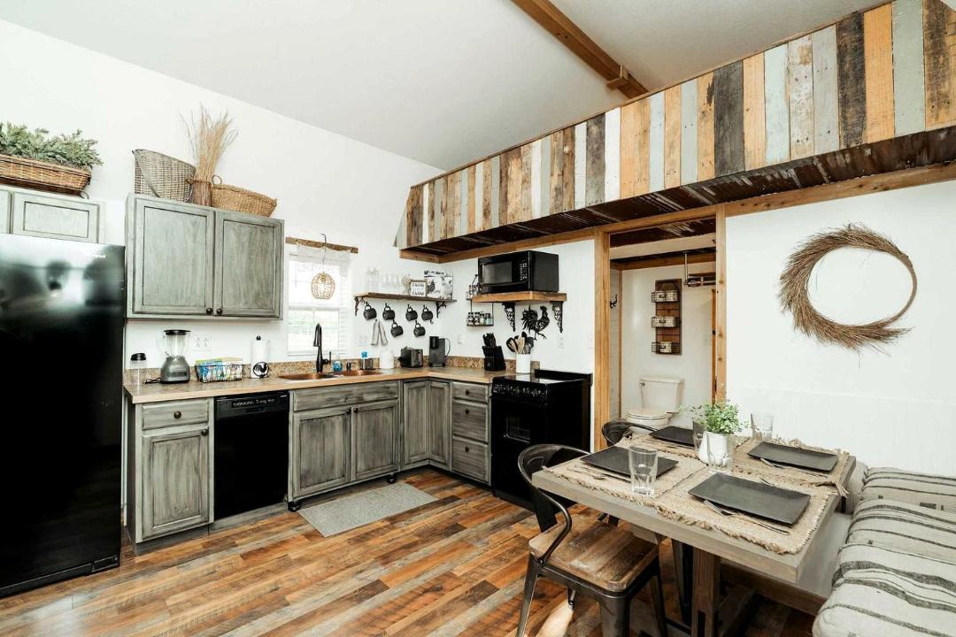 Photo of Kitchen in Branson
