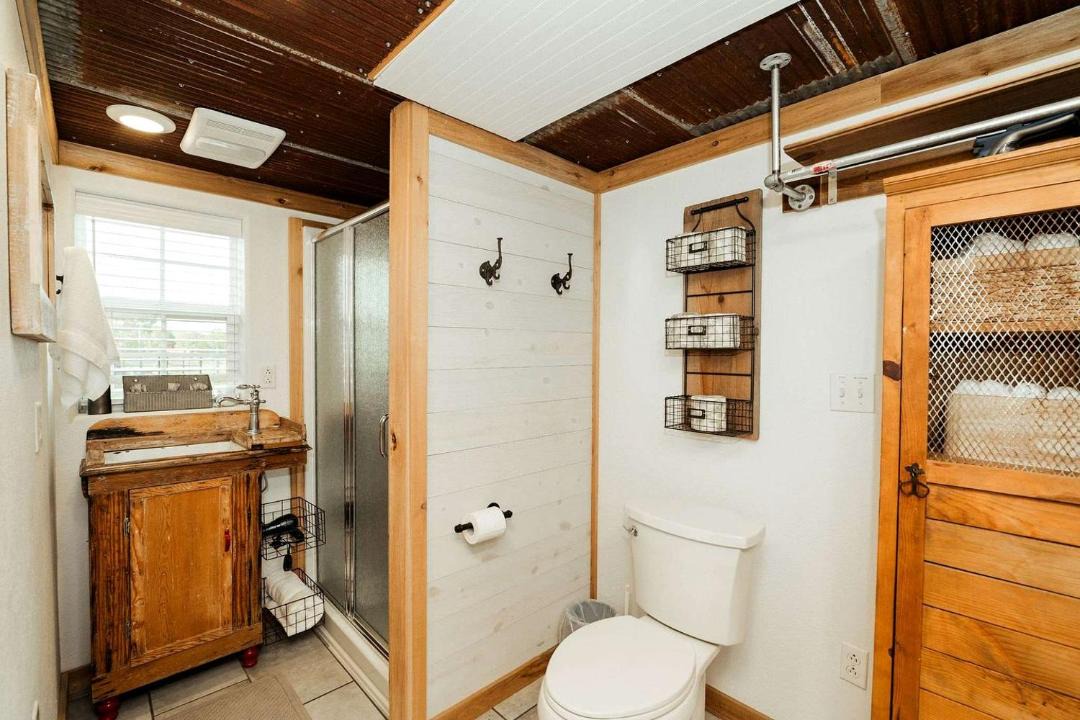Photo of Bathroom in Branson
