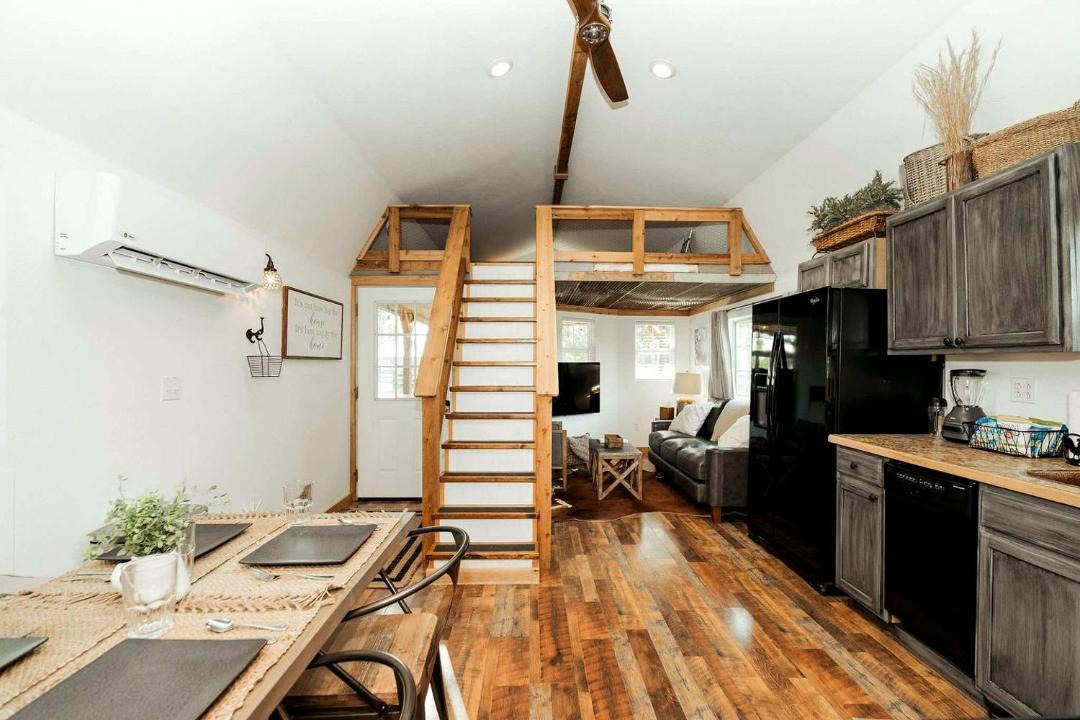 Photo of Kitchen in Branson