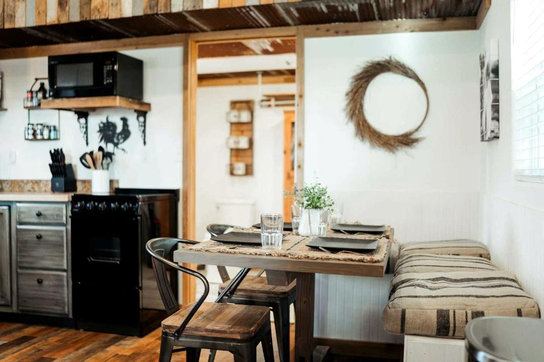Photo of Kitchen in Branson