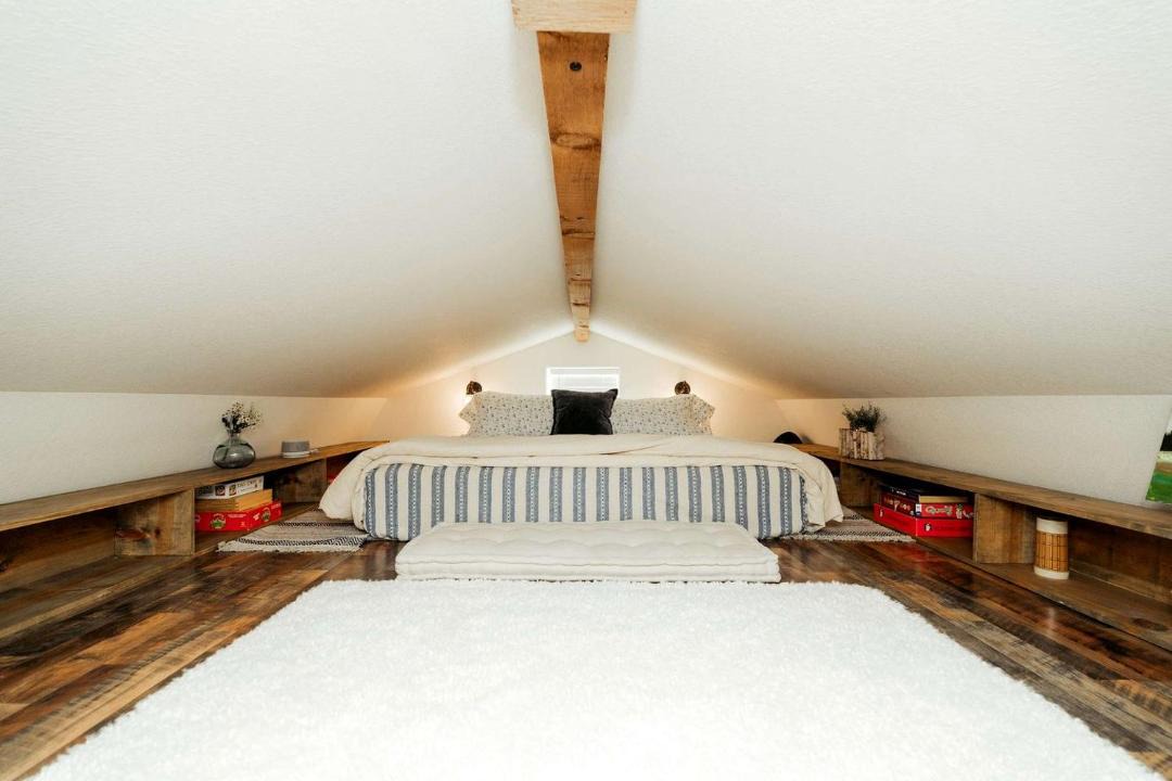 Photo of Bedroom in Branson