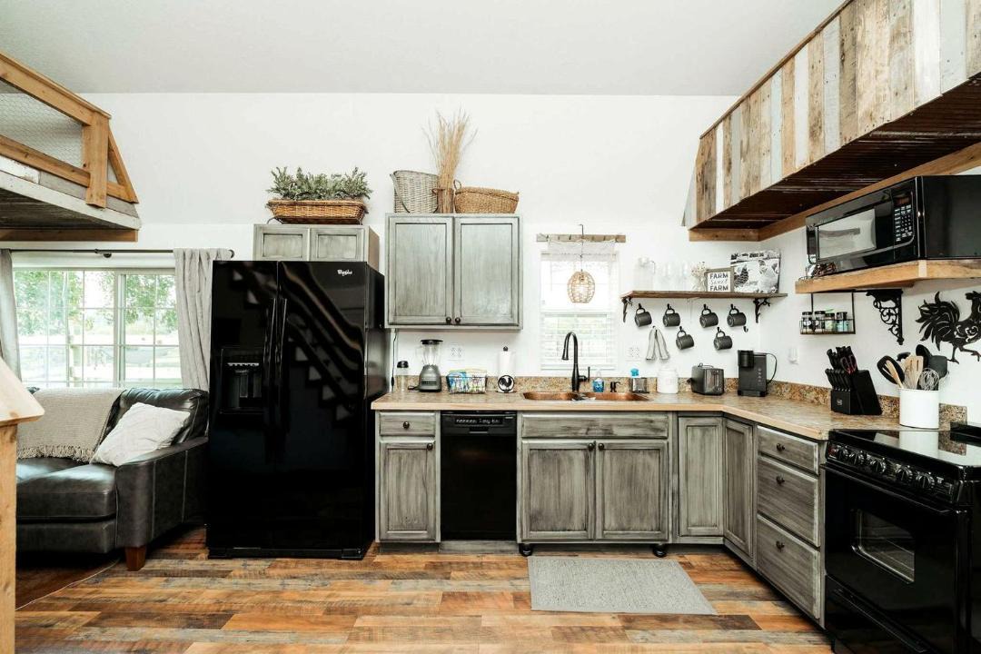 Photo of Kitchen in Branson