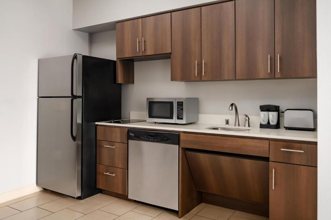 Photo of Kitchen in Midland