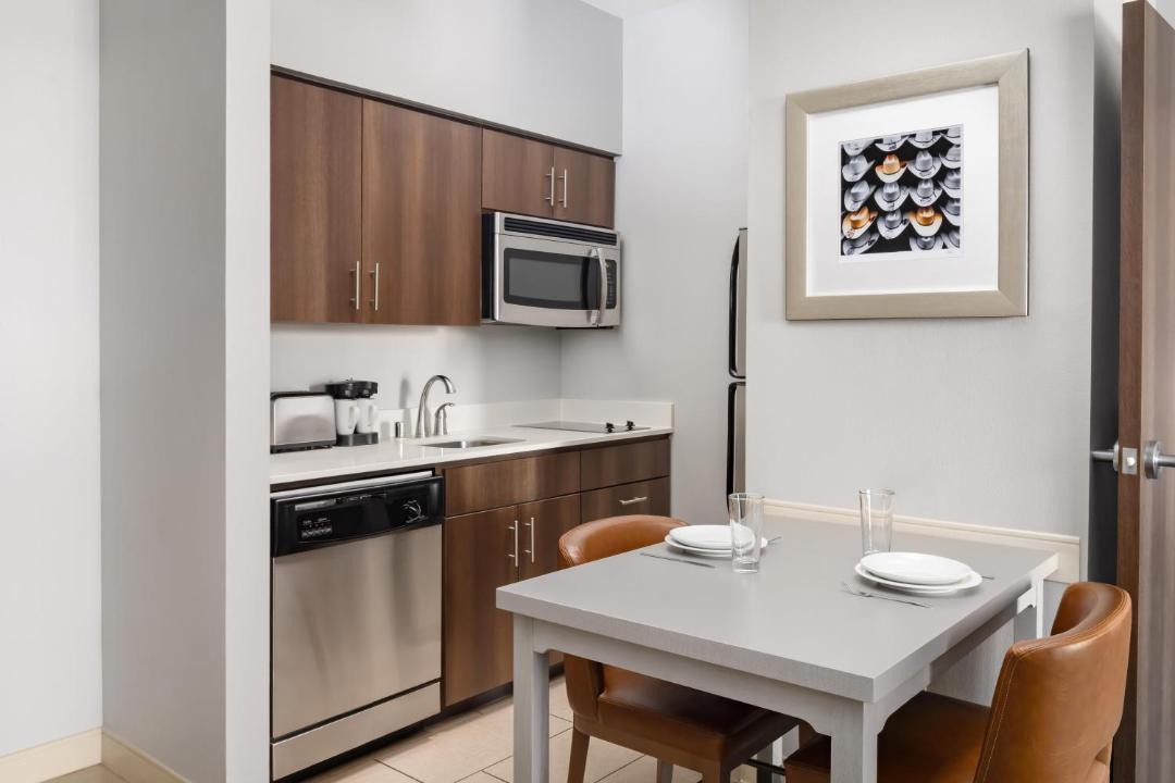 Photo of Kitchen in Midland