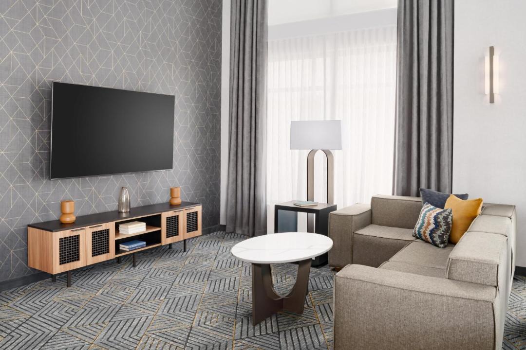 Photo of Livingroom in Midland