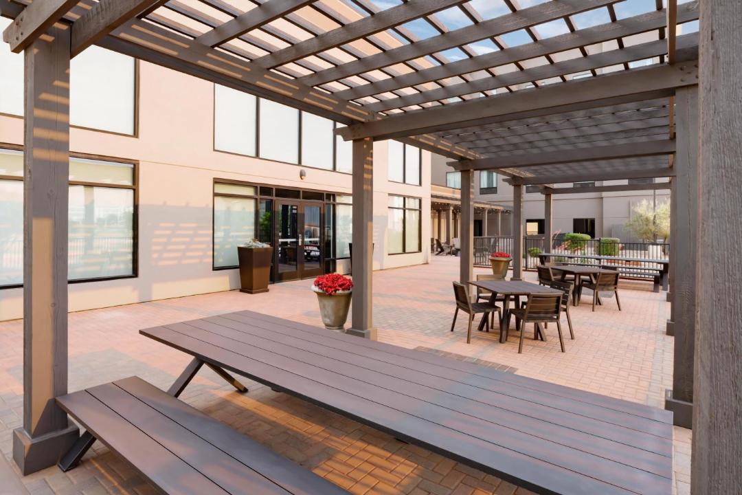 Photo of Patio Balcony in Midland