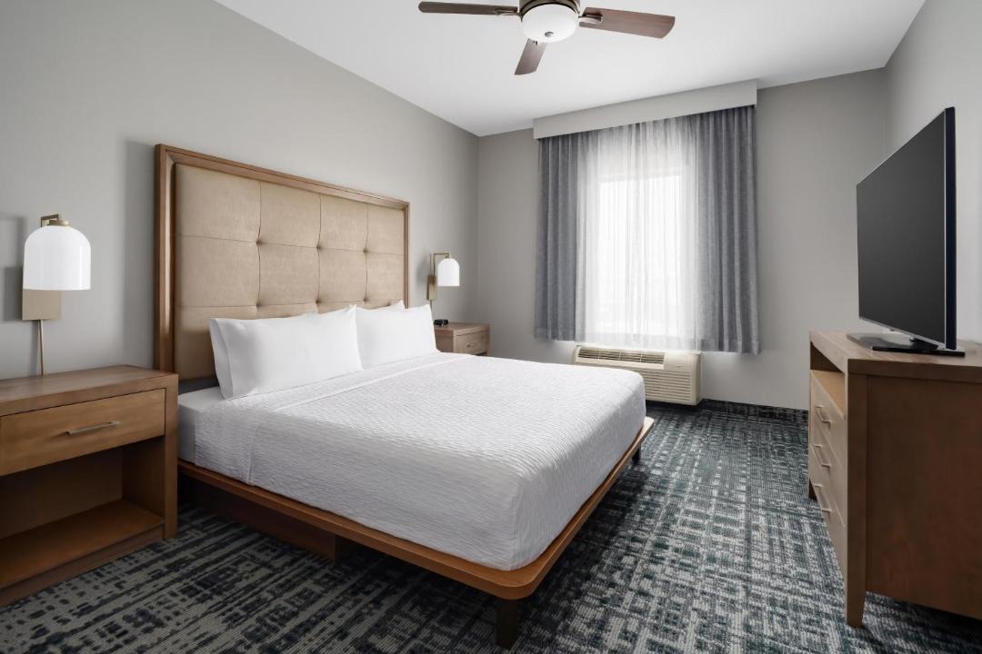 Photo of Bedroom in Midland