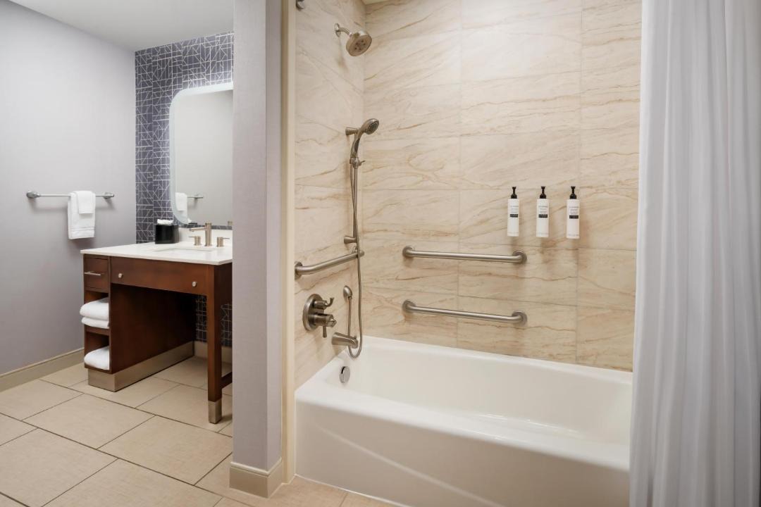 Photo of Bathroom in Midland