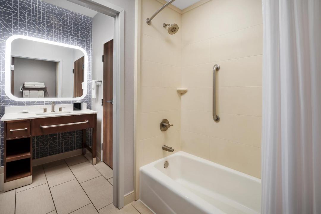 Photo of Bathroom in Midland